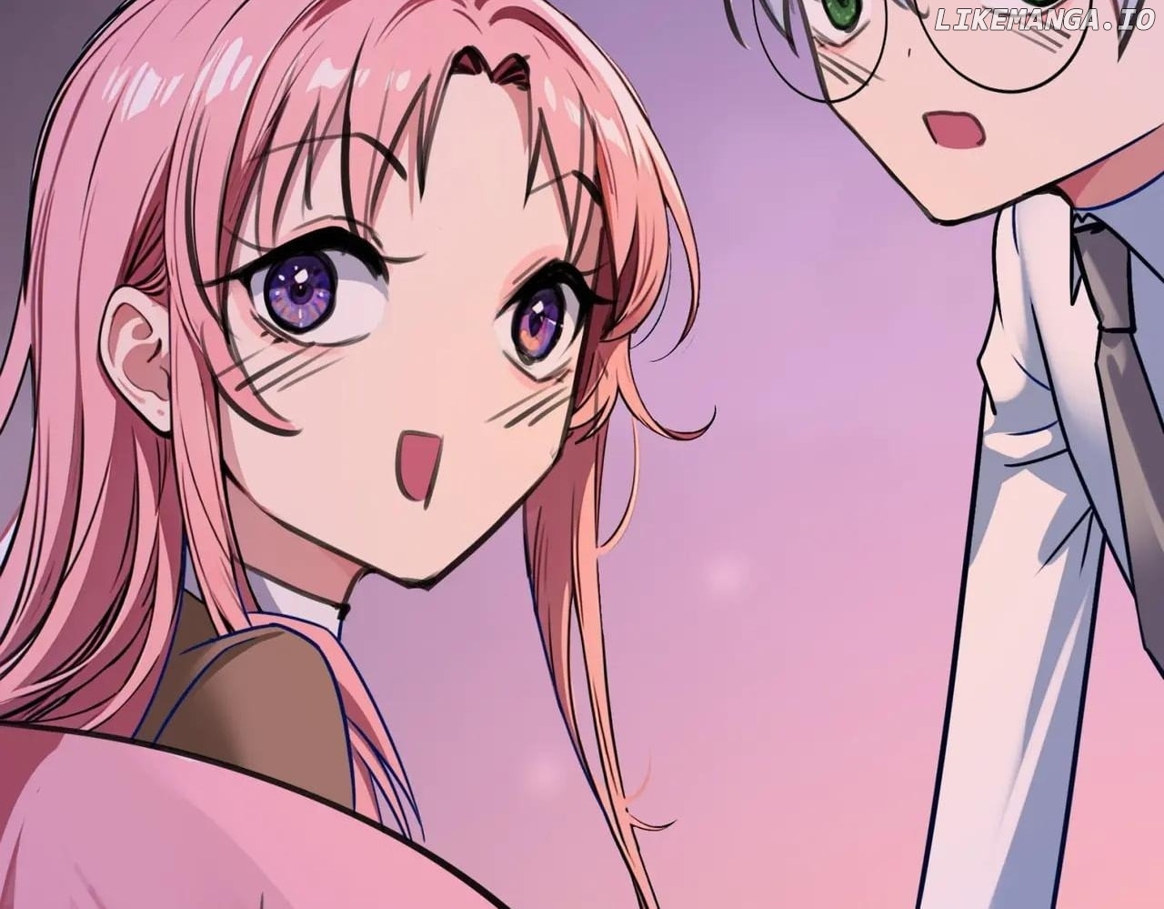 Daddy President Is Too Hard To Deal With Chapter 186 - page 93
